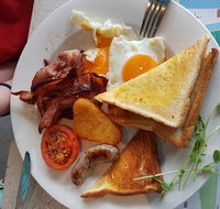 Ponds Cafe Darlington - Perth Resorts