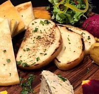 Quorum Restaurant - Perth Resorts
