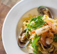Royal Exchange Bistro - Accommodation Perth