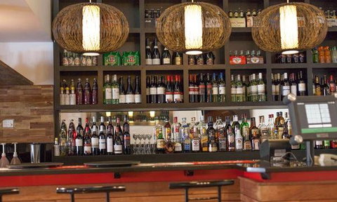 Royal Exchange Bistro - Accommodation Perth 10