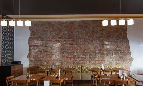 Royal Exchange Bistro - Accommodation Perth 1