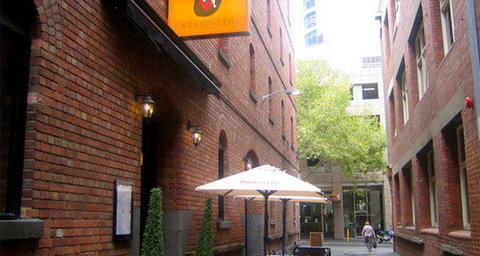 Ryans Restaurant - Accommodation Perth 0