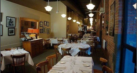 Ryans Restaurant - Accommodation Perth 10