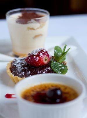 Ryans Restaurant - Accommodation Perth 14