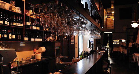 Ryans Restaurant - Accommodation Perth 5