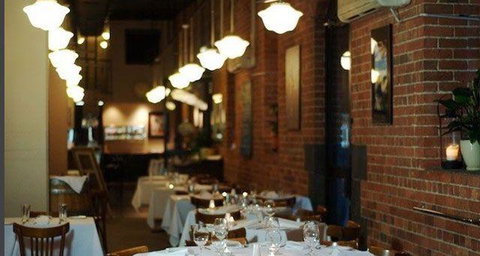 Ryans Restaurant - Accommodation Perth 8