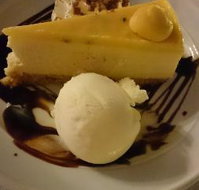 Trattoria Italiana - Perth Resorts