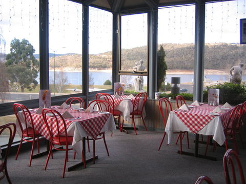 Angie's Italian Kitchen - Accommodation Perth 0
