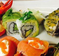 Flutes Restaurant - Perth Resorts