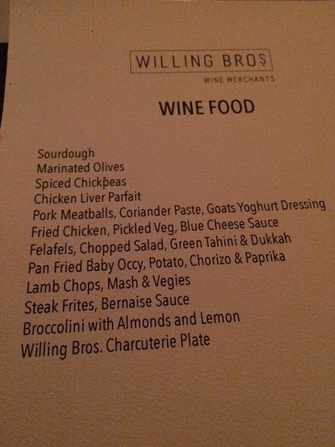 Willing Bros - Perth Resorts 9