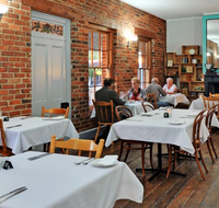 Stokers Restaurant  Bar - Accommodation Perth