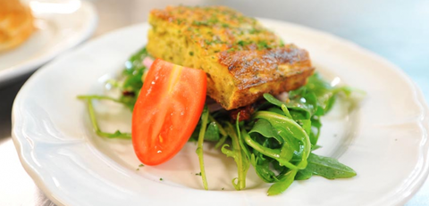 Stokers Restaurant & Bar - Accommodation Perth 1