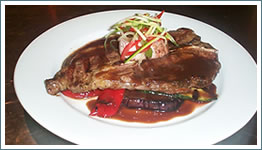 Amaroo Tavern - Accommodation Perth 1