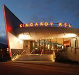 Kingaroy RSL - Accommodation Perth
