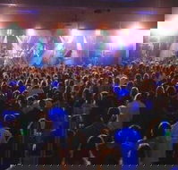 Brothers Leagues Club - Perth Resorts