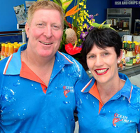 Ocean World Seafood Market - Accommodation Perth