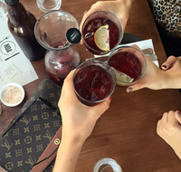 NOA Tapas  Wine Bar - Perth Resorts