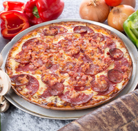 Roscoes Piazza - Perth Resorts
