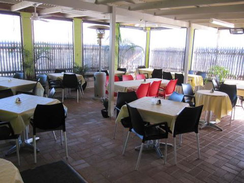 Aromas Of India Restaurant - Accommodation Perth 1