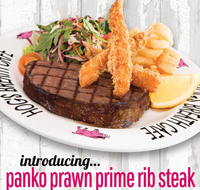Hogs Australias Steakhouse - Accommodation Perth