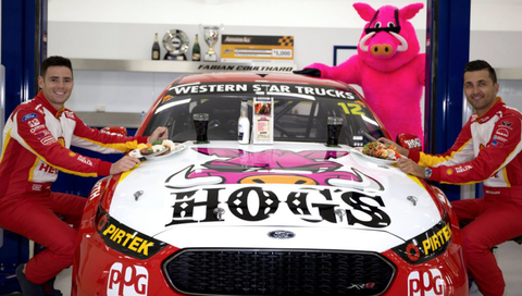 Hog’s Australia’s Steakhouse - Accommodation Perth 7