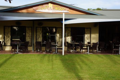 Durack NT Perth Resorts