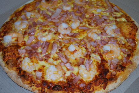 NT Pizza Co - Accommodation Perth 2