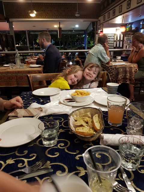 Ala Turka - Accommodation Perth 4