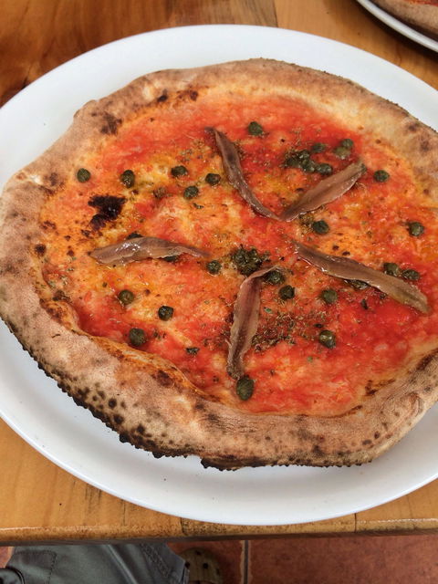 Alessandro’s Pizzeria Antipasto Bar - Accommodation Perth 1