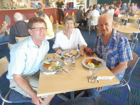 Bargara Lakes Tavern - Accommodation Perth 0