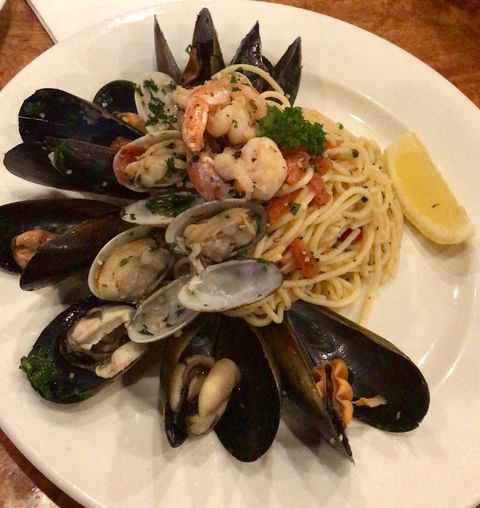 Bel Paese Pizzeria - Perth Resorts 3