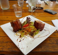 Bibesia Restaurant  Cocktail Bar - Perth Resorts