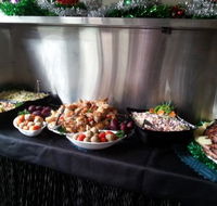 Bunya Nut Cafe - Perth Resorts