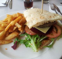 Clocktower Hotel - Accommodation Perth