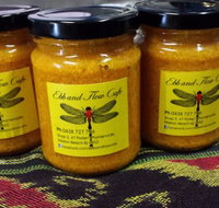 Ebb and Flow Cafe - Perth Resorts