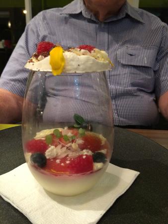 Flames At Tropixx - Perth Resorts 0