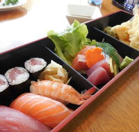 Haruka Japanese Cuisine - Perth Resorts