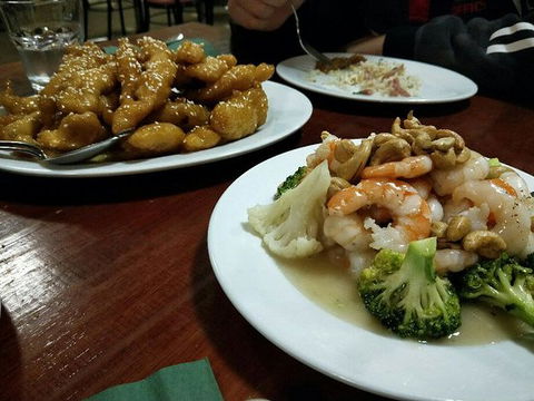 Jade Chinese Restaurant - Accommodation Perth 0