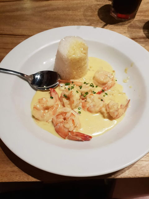 Kacy’s Restaurant - Accommodation Perth 2