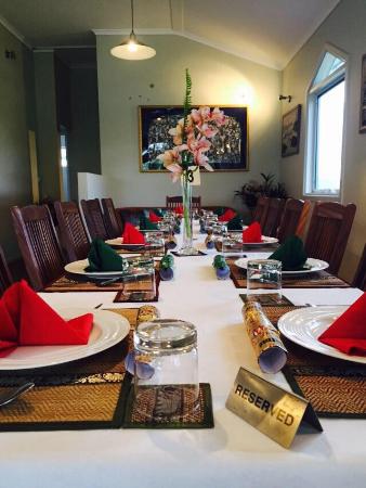 Lom Talay Thai Restaurant - Perth Resorts 0