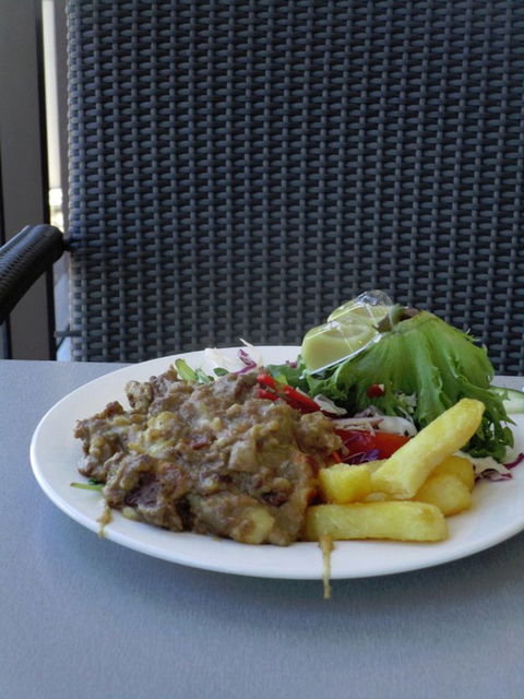 Nanango RSL Memorial Services Club - Accommodation Perth 6