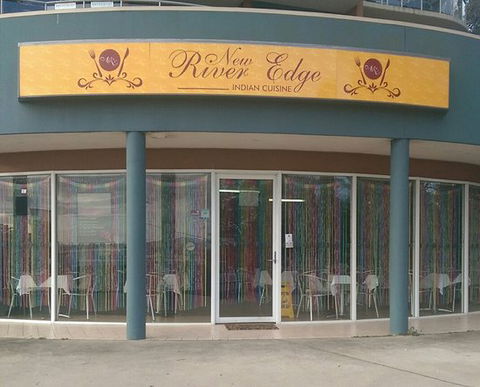 New River Edge Indian Cuisine - Perth Resorts 0