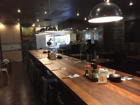 Noodle & Donburi Japanese Bento - Accommodation Perth 0