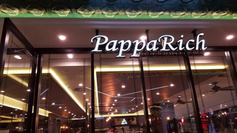 PappaRich - Accommodation Perth 2