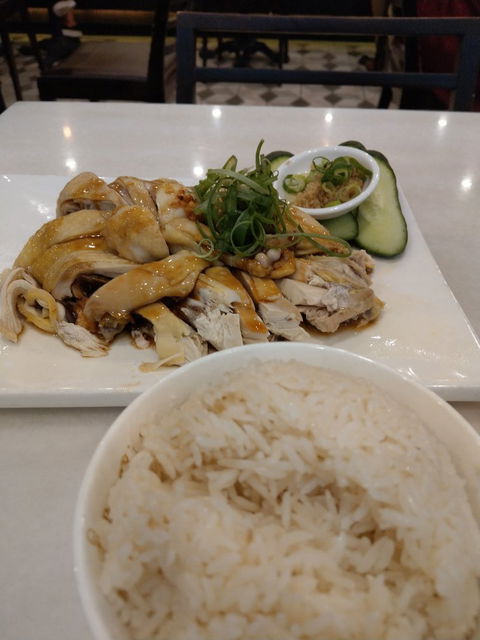 PappaRich - Accommodation Perth 23
