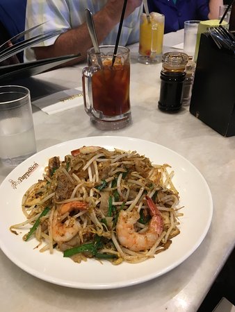 PappaRich - Accommodation Perth 1