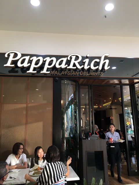 PappaRich - Accommodation Perth 18