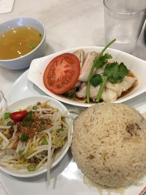 PappaRich - Accommodation Perth 19