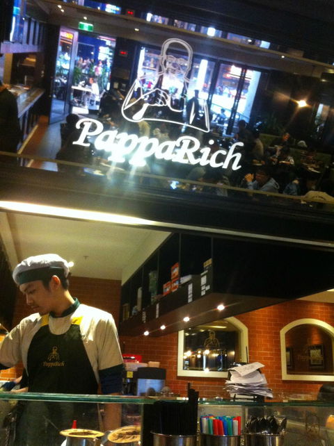 PappaRich - Accommodation Perth 26