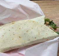 Rainbow Butterfly Cafe - Perth Resorts